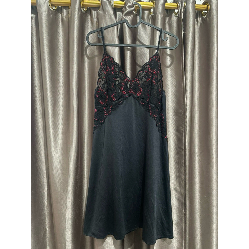lingerie baju tidur sexy preloved