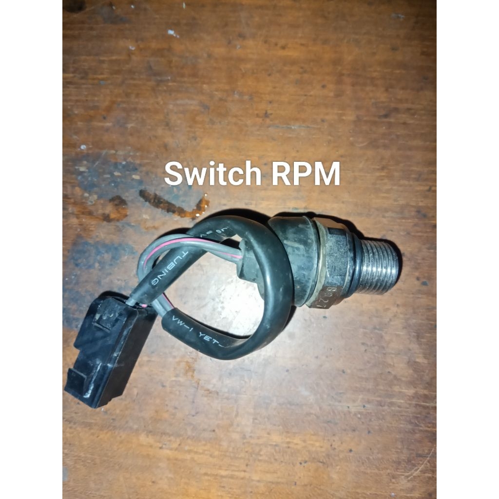 switch rpm panther kotak