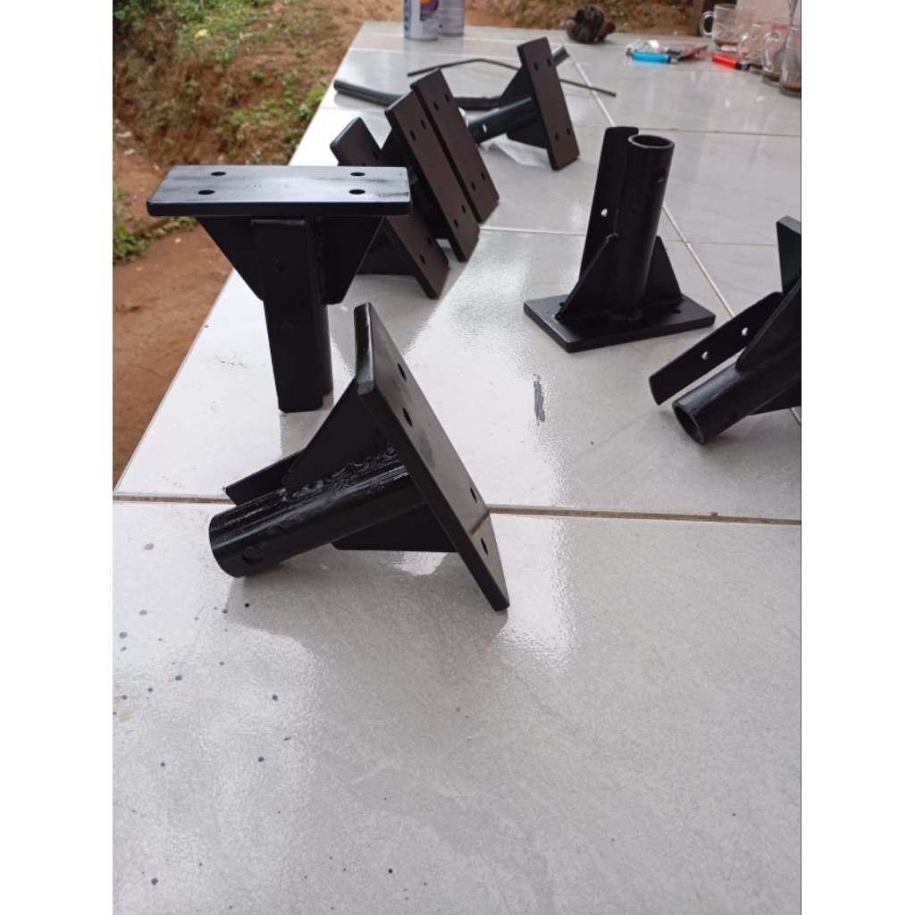 dudukan stang pangkon stang rbt