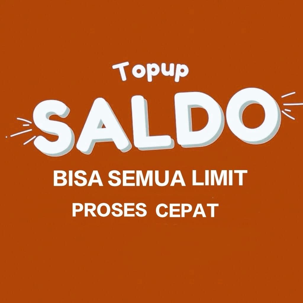 BESTSELLER TOP SALDO/PULSA REGULER TRANSFER XL AXIS 500k SAMPAI 1000 24jam A1
