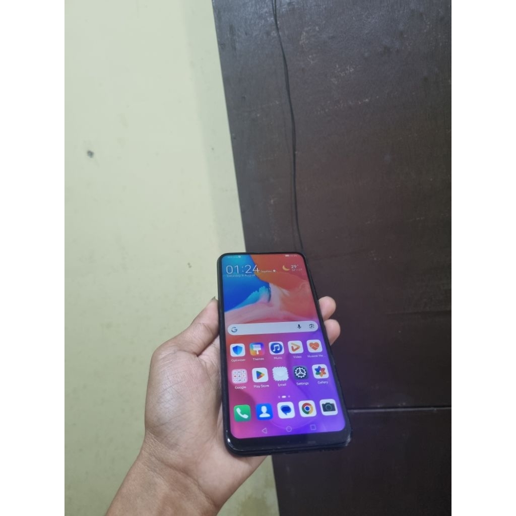 Handphone Second Huawei Y9s Ram 6/128GB