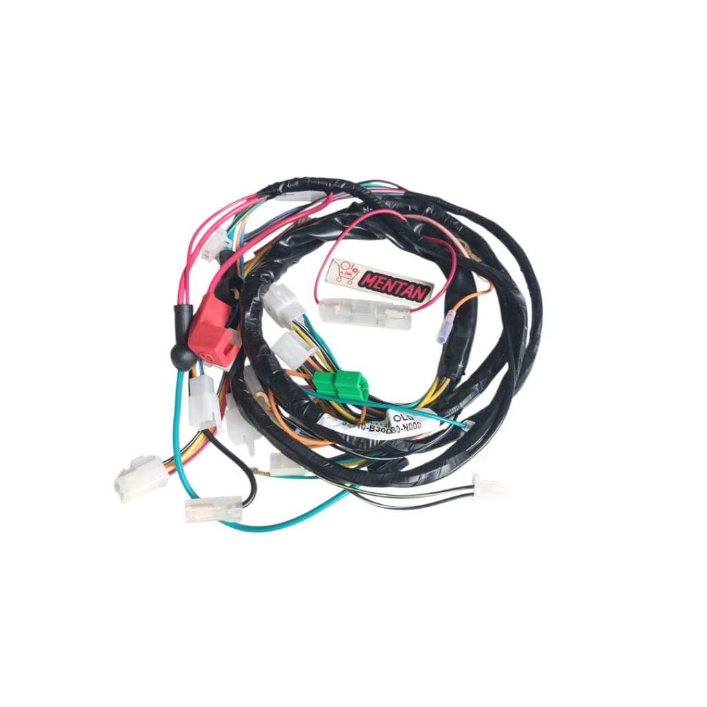 KABEL BODY SHOGUN LAMA - SHOGUN KEBO