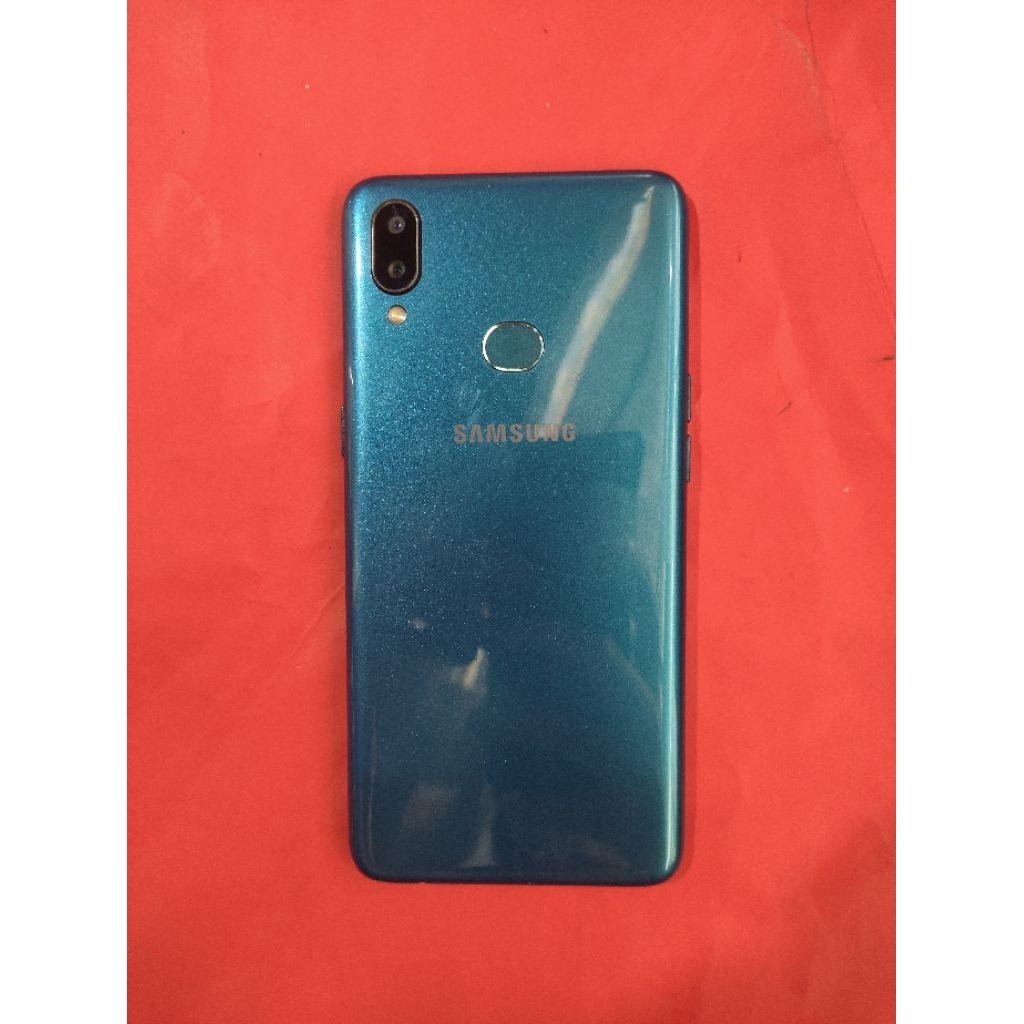 Samsung Galaxy A10s Ram 2Gb/32Gb
