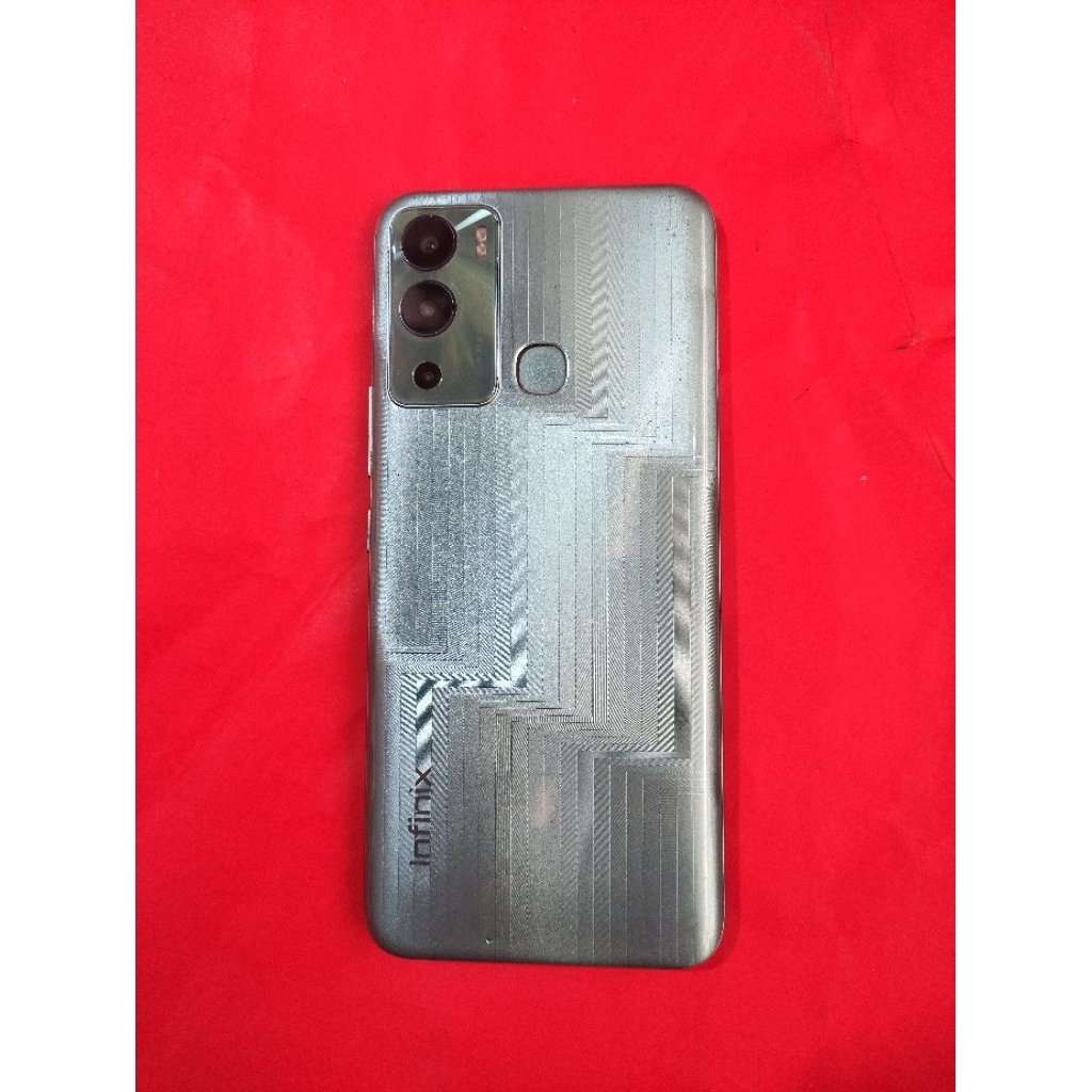 Infinix Hot 12i Ram 4Gb/64Gb