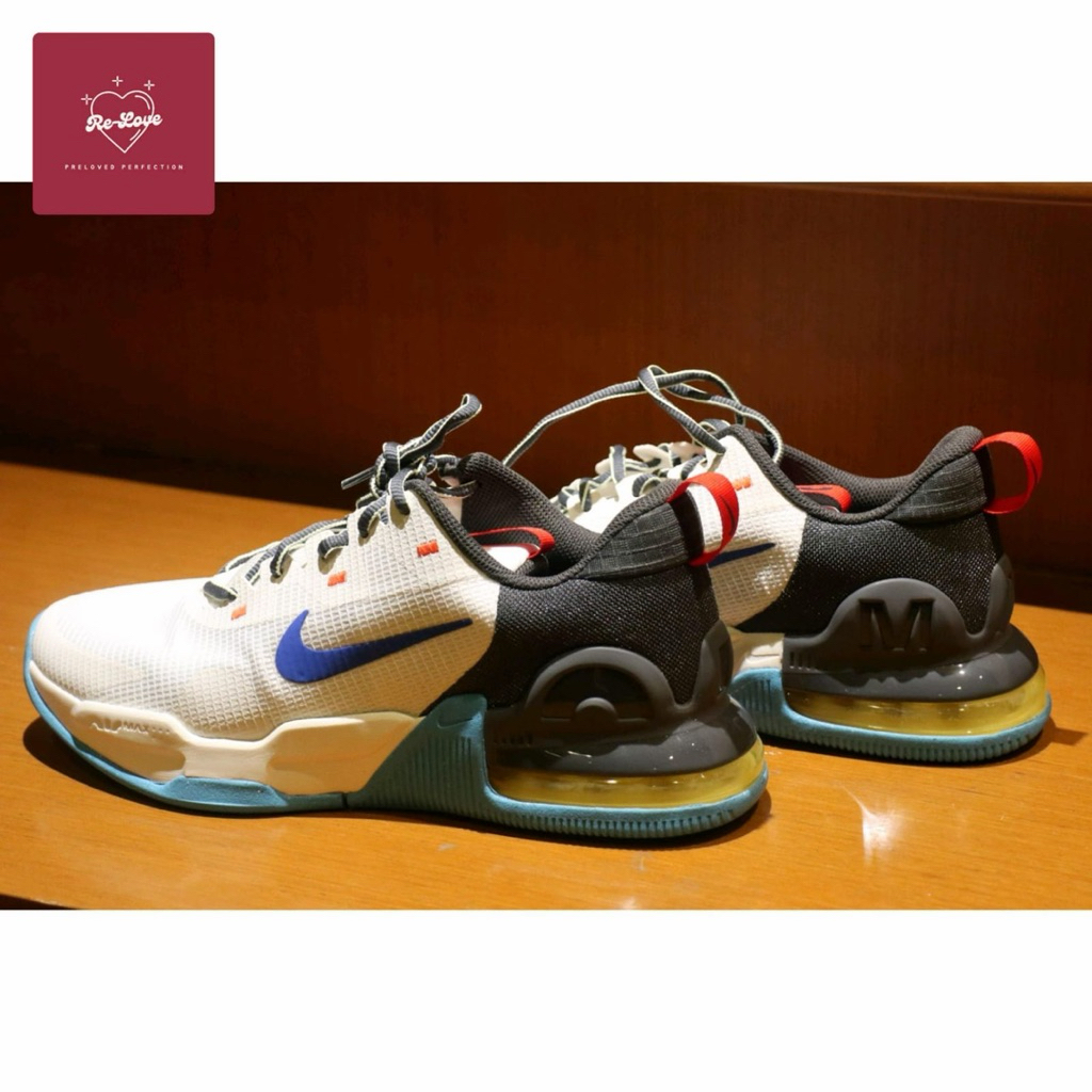 NIKE Air Max Alpha Trainer 5 Men