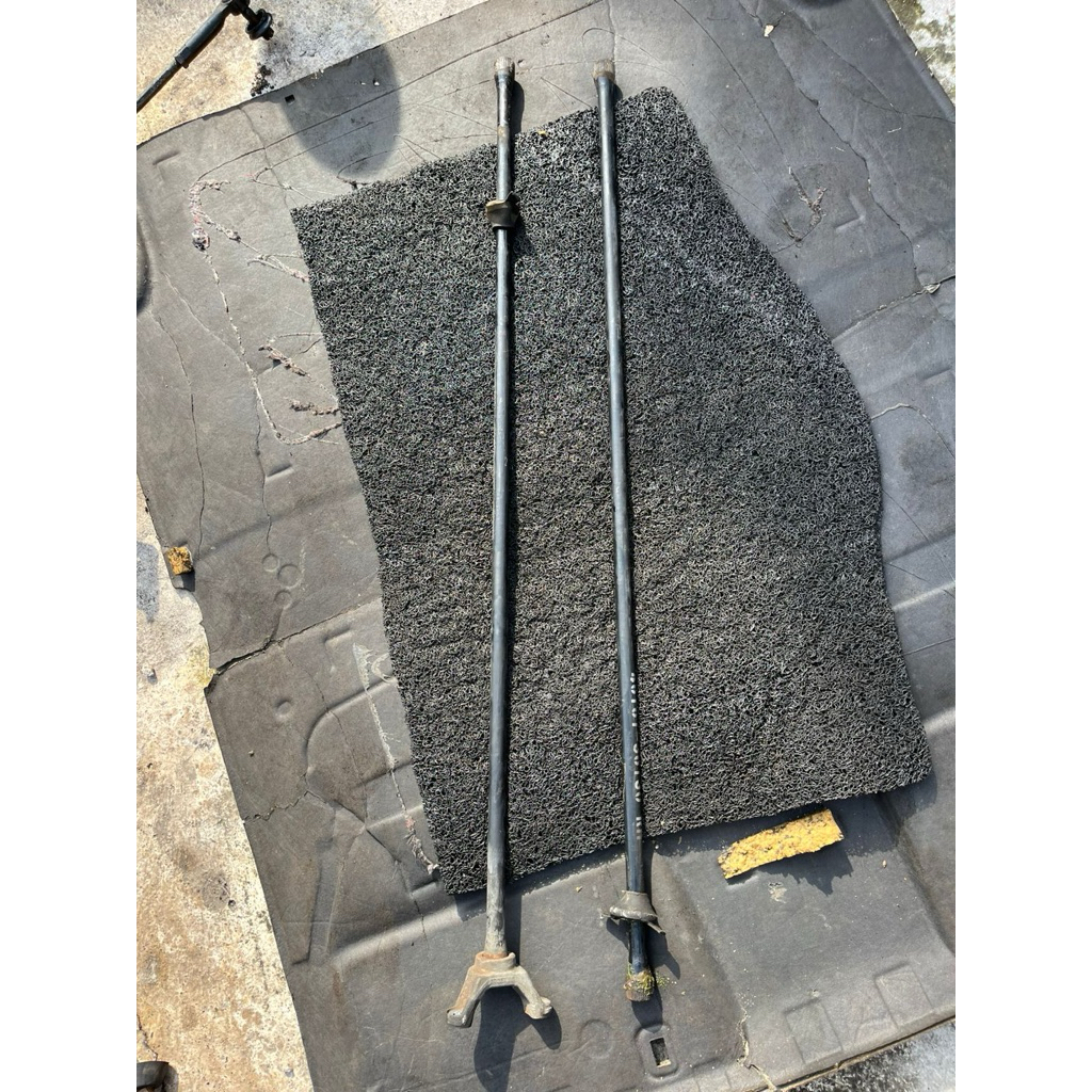 As Torsi Kijang Super