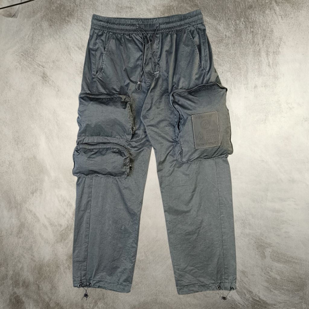 Fragment Design Japan Multipocket Cargo Pants