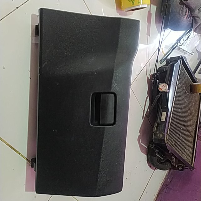 H0000162 LACI DASHBOARD BRIO RS