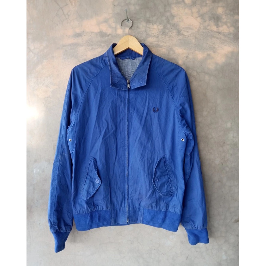 Fp Harrington jacket
