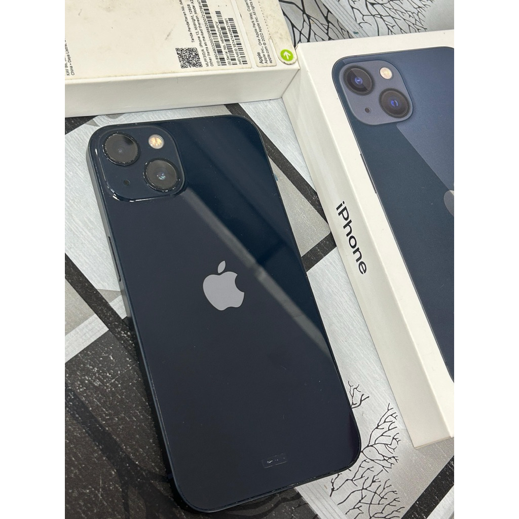 iphone 13 128gb ibox