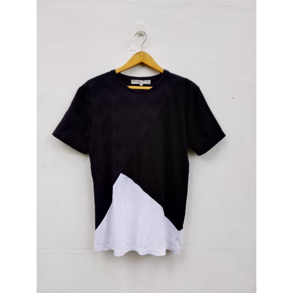 Katharine hamnett london