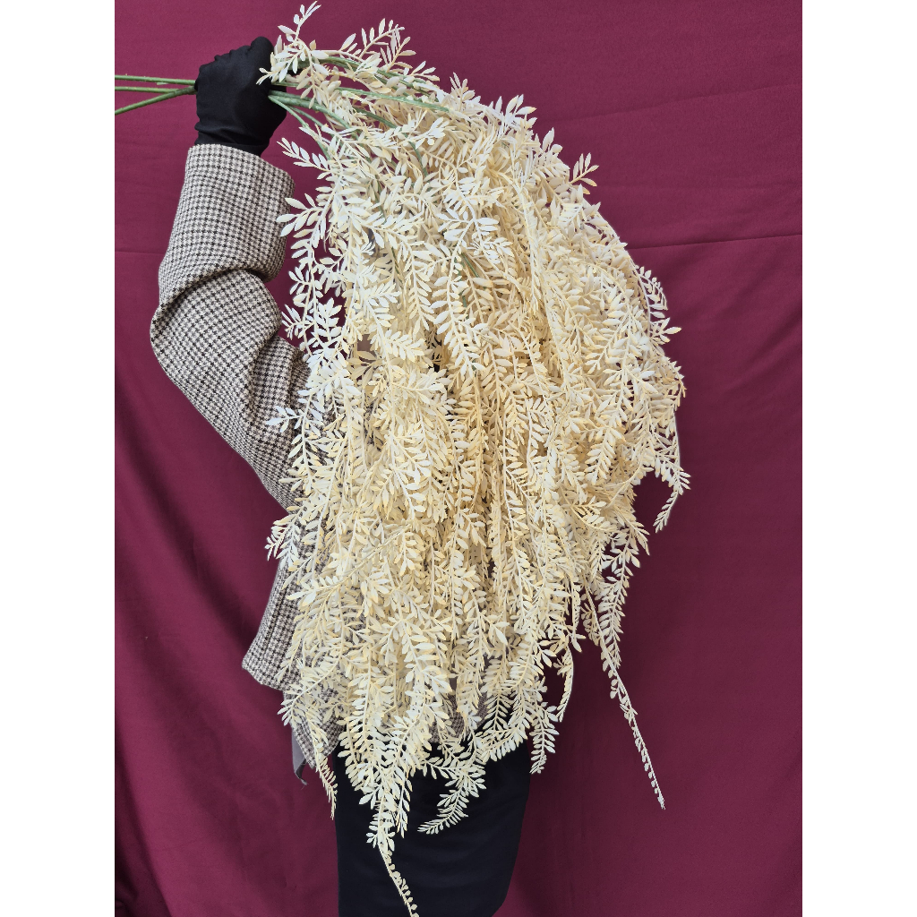 DAUN OLIV JUNTAI/Daun Juntai Palsu/Daun Juntai Artificial