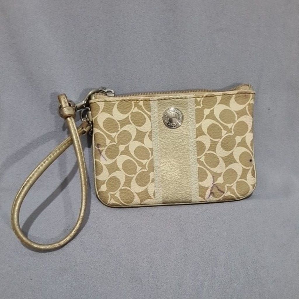 Dompet Kulit COCE Eldore