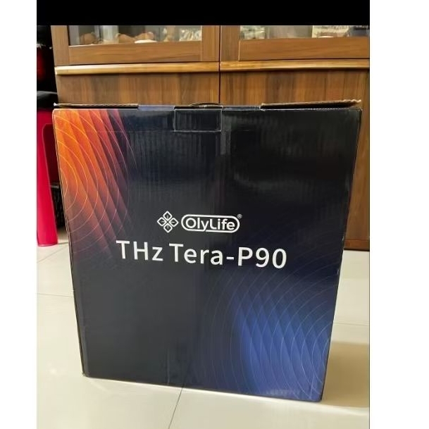 Olylife THz Tera-P90