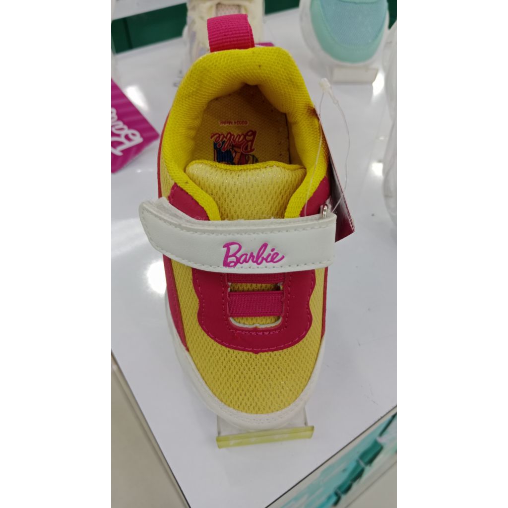ZANDILAC - BARBIE SEPATU LED ANAK WANITA CH840252WK
