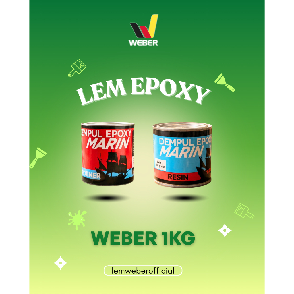LEM EPOXY MARIN DEMPUL1KG/ LEM PERAHU/ PERAHU BOCOR/ DEMPUL KAPAL BOCOR/ LEM EPOXY MARIN DEMPUL/ LEM