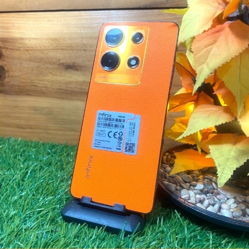 INFINIX NOTE 30 SECOND / NOTE 30 SECOND 8/256 GB [BACA DESKRIPSI]