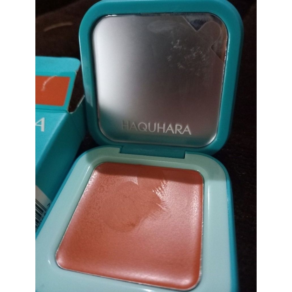 Haquhara color corrector (orange)