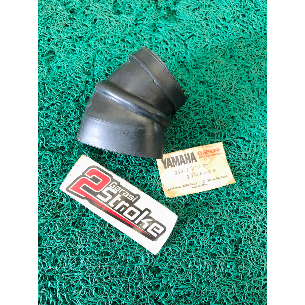 Karet Filter Yamaha LS3 & RS100 LS 3 RS 100