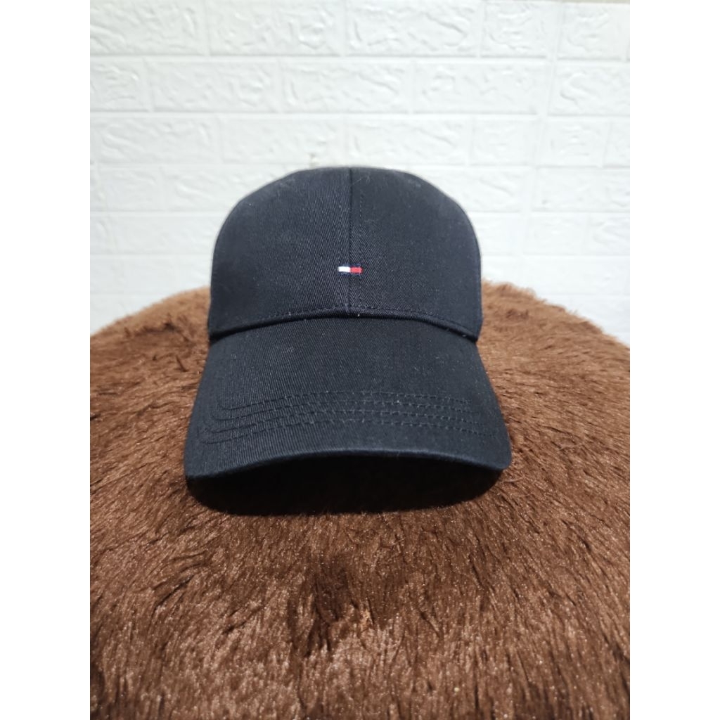 Baseball Caps by Tommy Hilfiger