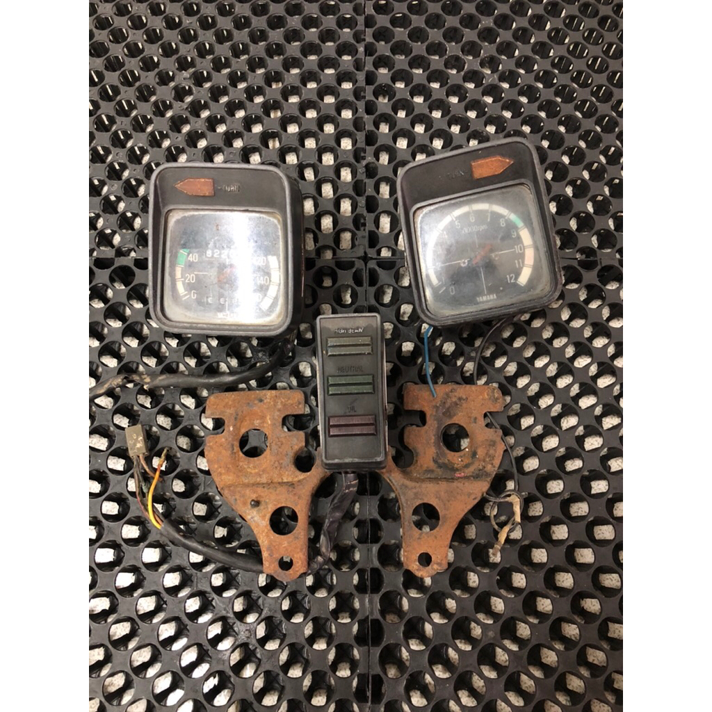 spedometer/spido rx rxs rx spesial original