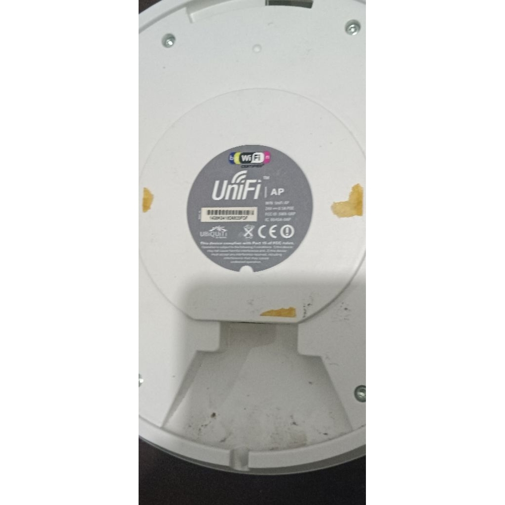 Unifi AP