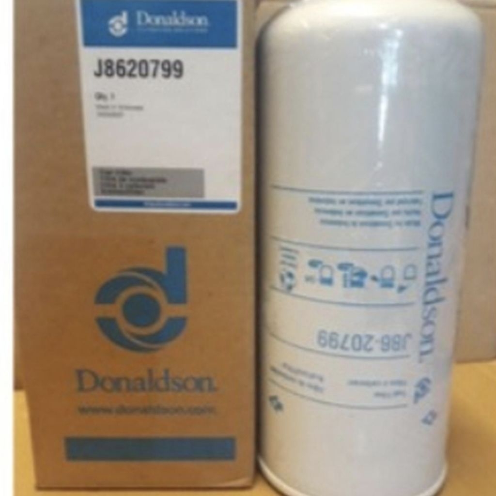 Fuel Filter Donaldson J8620079 / P550372 Filter Solar Donaldson