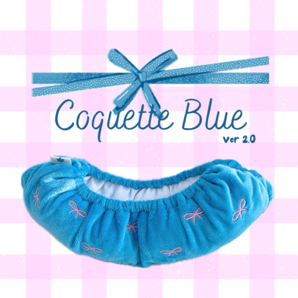 soakers / soft guards / ice skating blade guard