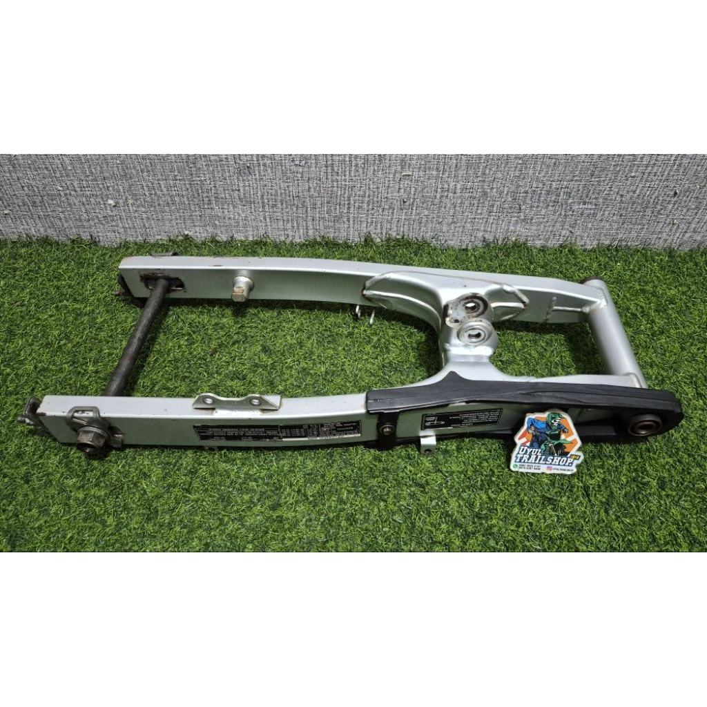 SWING ARM ORIGINAL COPOTAN HONDA CRF 150l SECOND