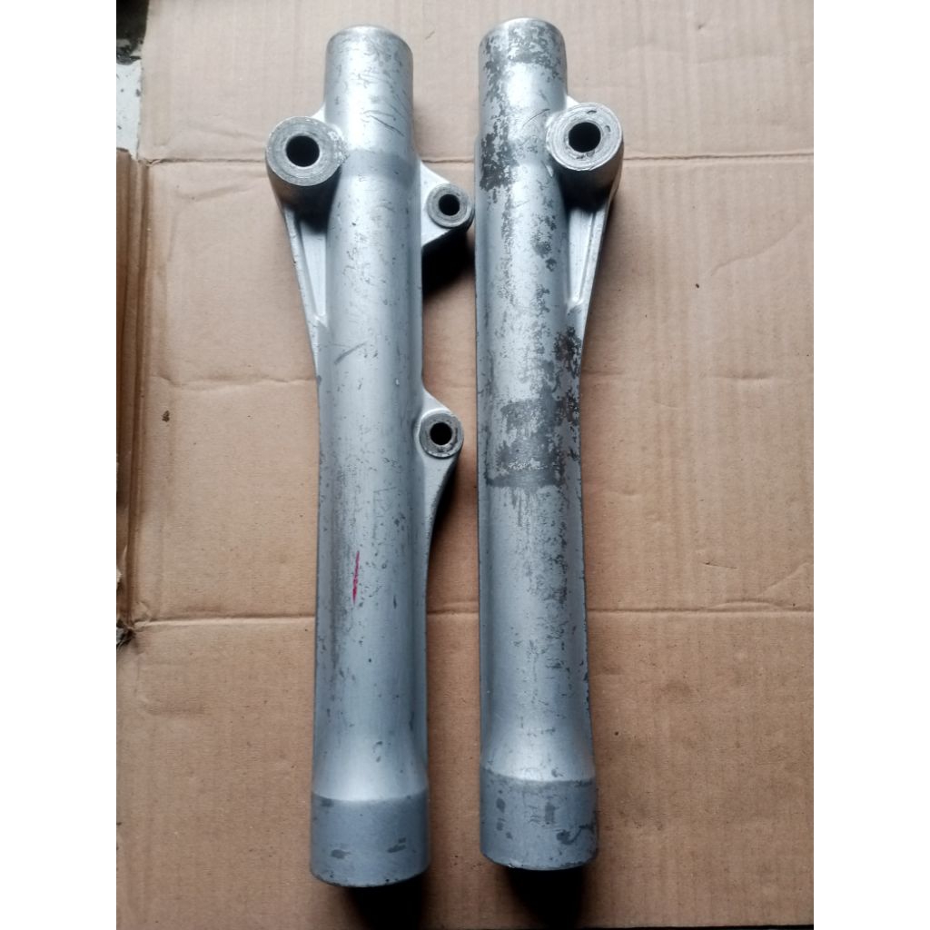 TABUNG SHOCK BREAKER MOTOR SUPRA FIT NEW ORI COPOTAN