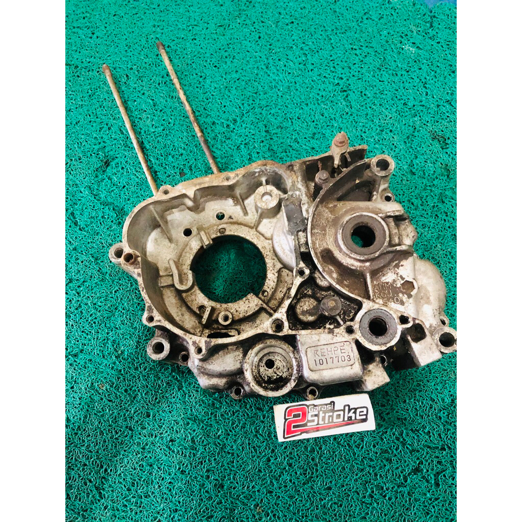 Krengkes Kalter Calter Kiri Tiger Revo Tirev Megapro Lama Primus GL Pro Max Neoteck Original