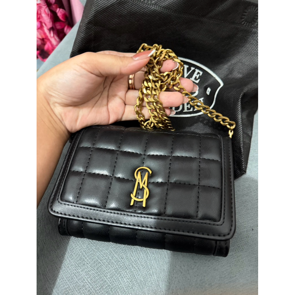 PL tas steve madden ori