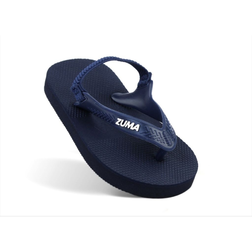[Preloved] Sandal jepit anak Zuma