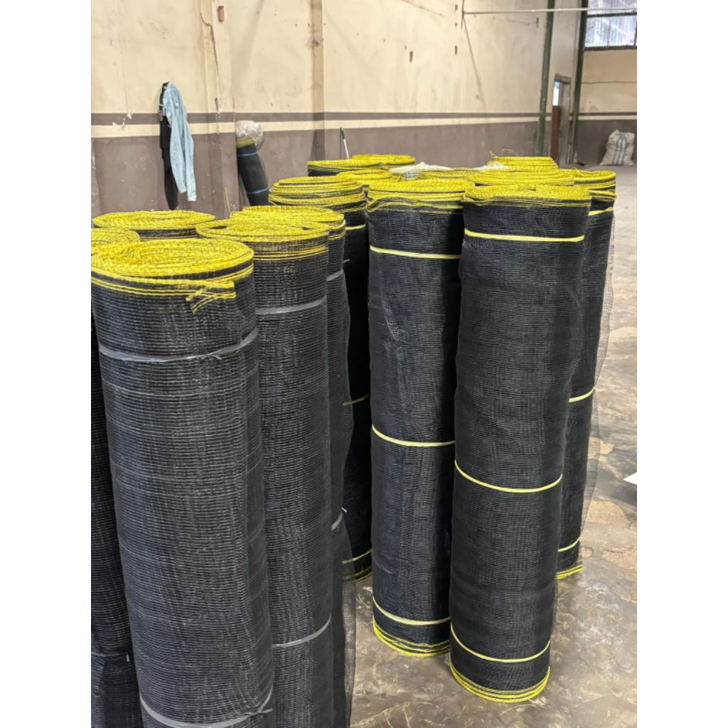 Waring hitam TL 120x100m
