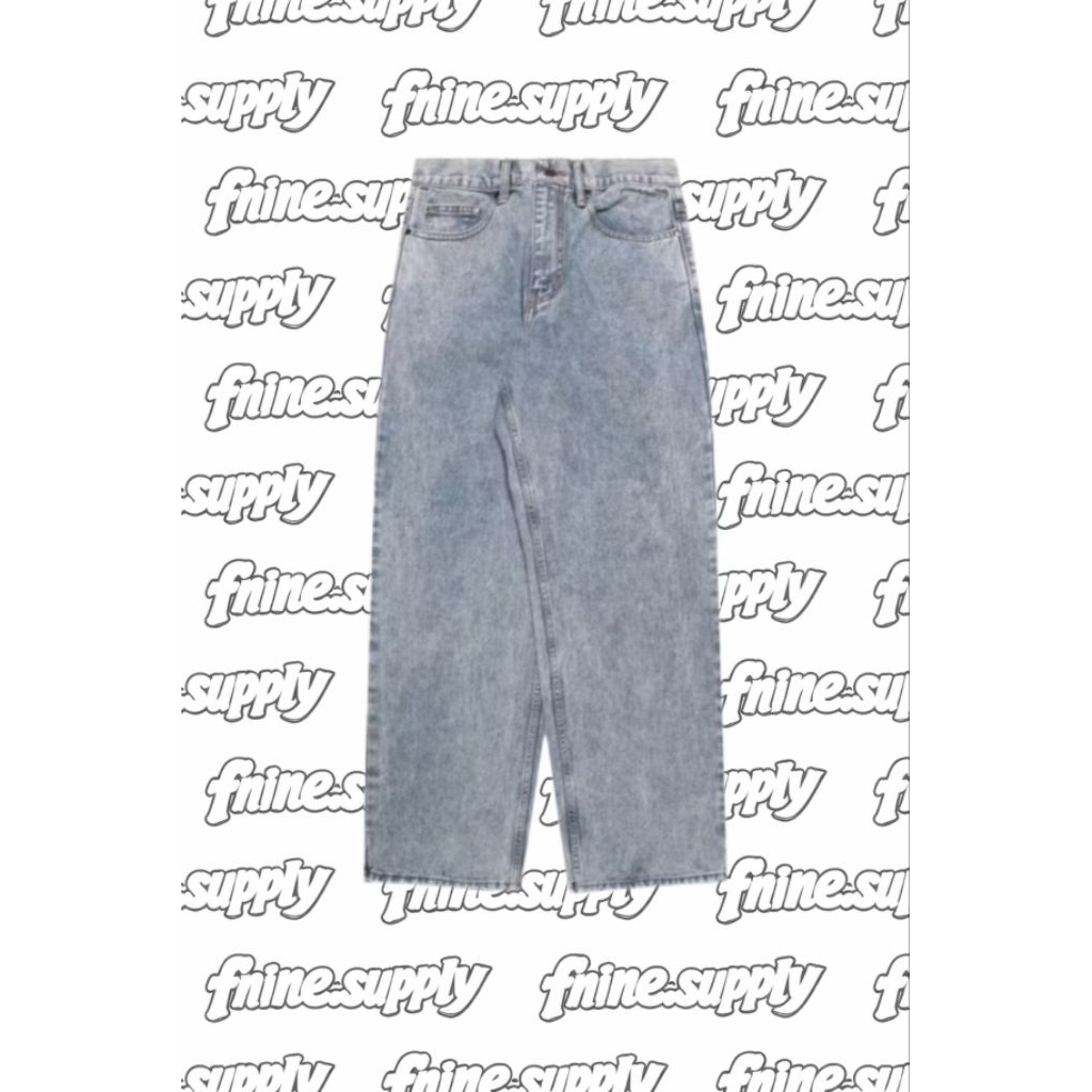 Celana "Ginna OG Blue" Thanksinsomnia