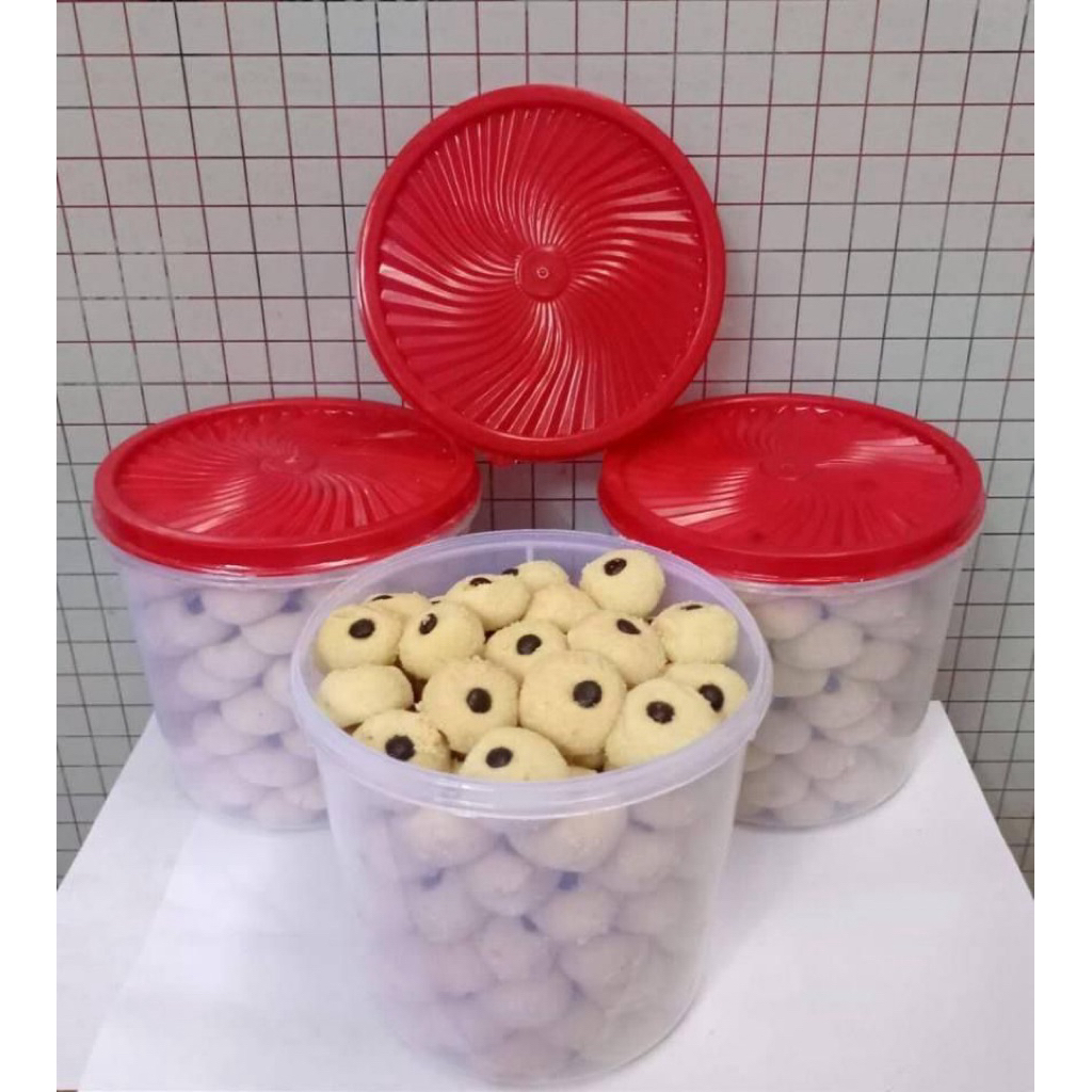 KUE MONDE SUSU JEMBER 900Gram