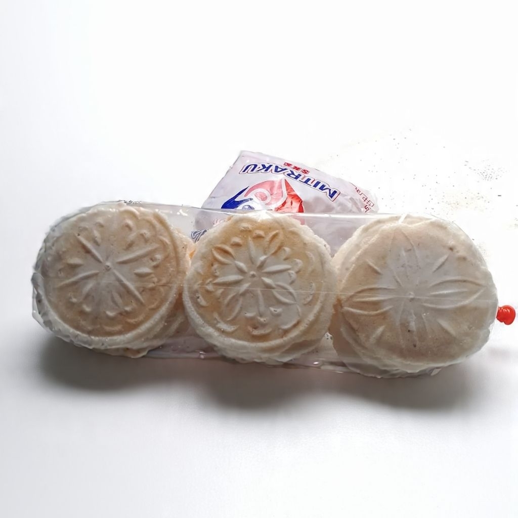 Simping Kencur Khas Purwakarta original makanan tradisional