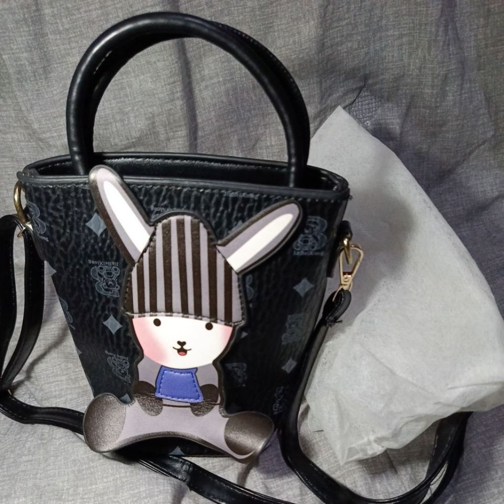 Preloved tas wanita top handle