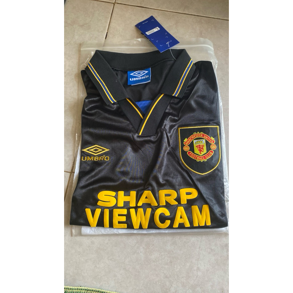 jersey mu retro