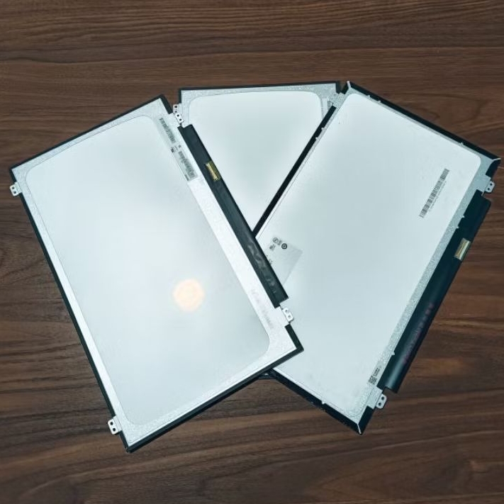 [ GRADE A ] LCD 14 Inch 30 Pin slim LED Laptop Asus Lenovo Acer HP Normal Tested Seken Original [ MI