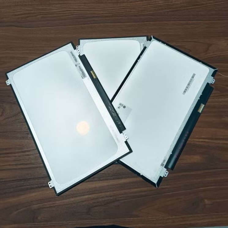 [ GRADE C ] LCD 14 Inch 30 Pin slim LED Laptop Asus Lenovo Acer HP Normal Tested Seken Original [ MI