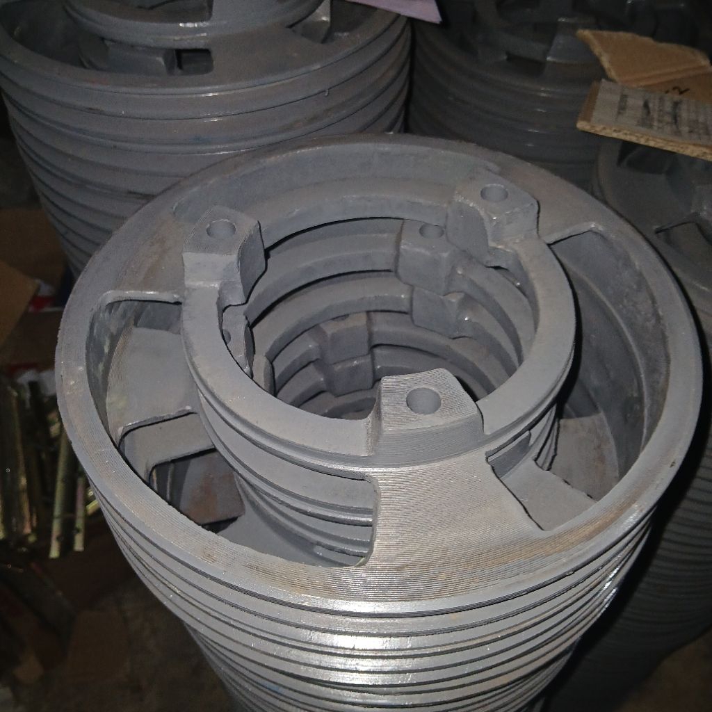 PULLY TEPUNG RD85 A2X30CM DAN B2X30CM