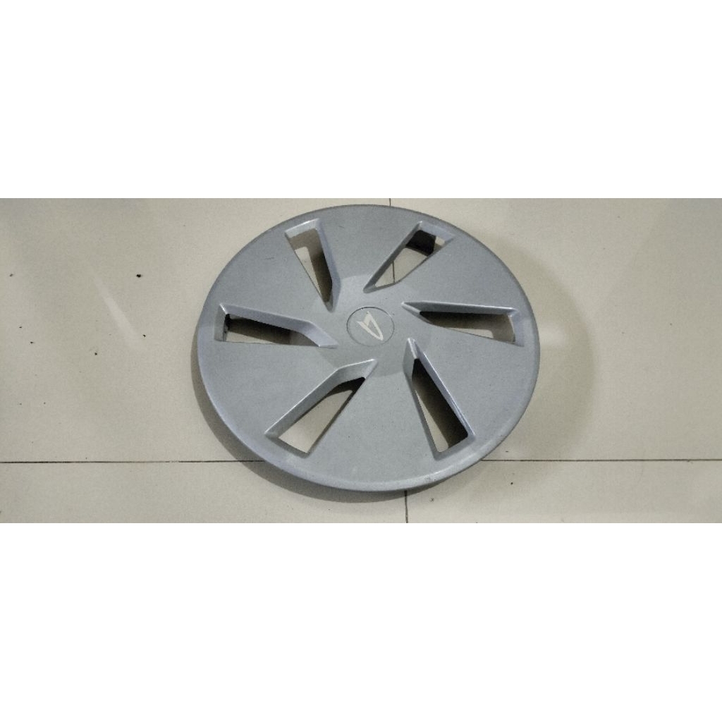 wildop dof velg Ayla 2023 original