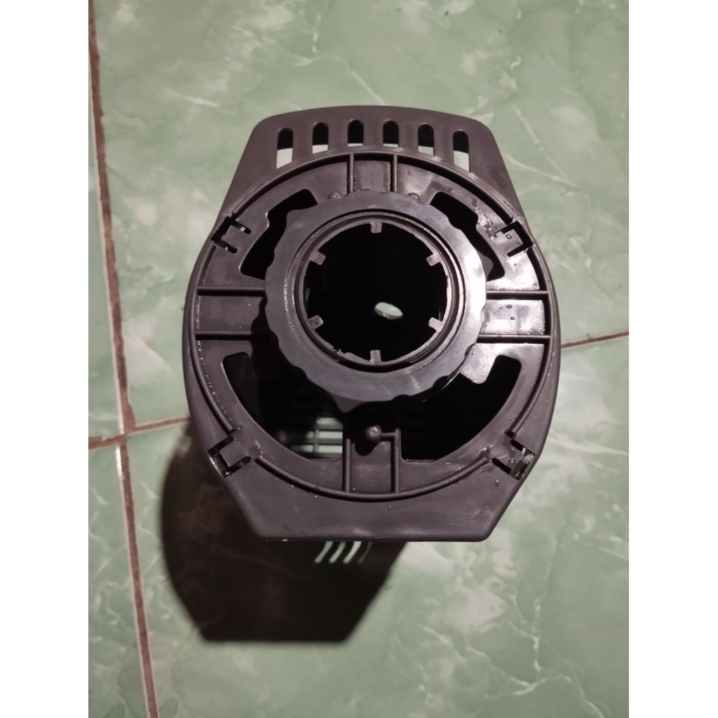 COVER DINAMO  KIPAS MASPION 16 INC ORI COPOTAN