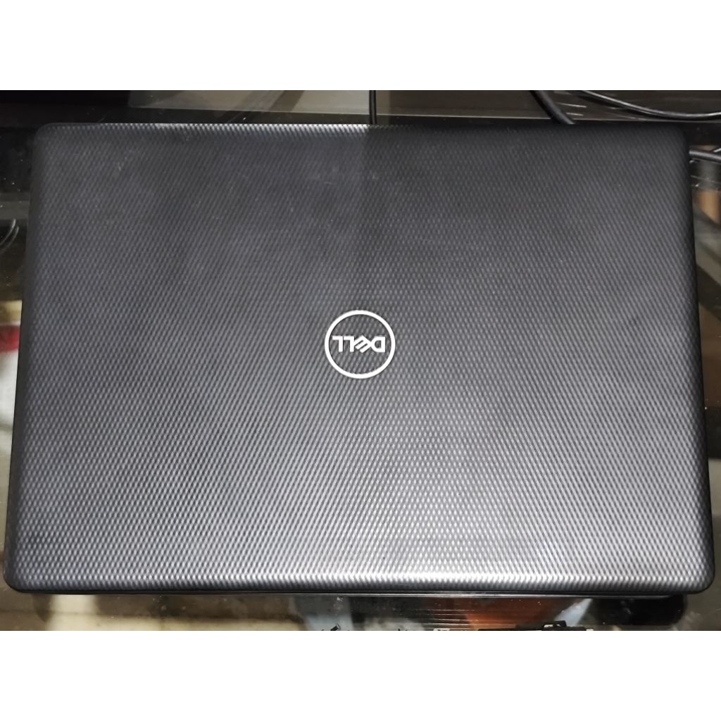 DELL Inspiron 3493 i5 1035G1 DDR4 8GB / SSD 500GB Unit + Charger
