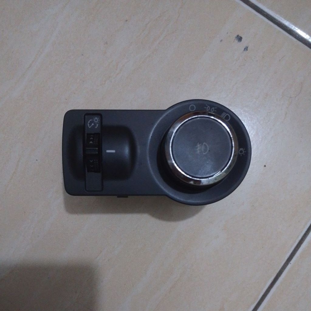 switch saklar headlamp saklar lampu depan Chevrolet spin original