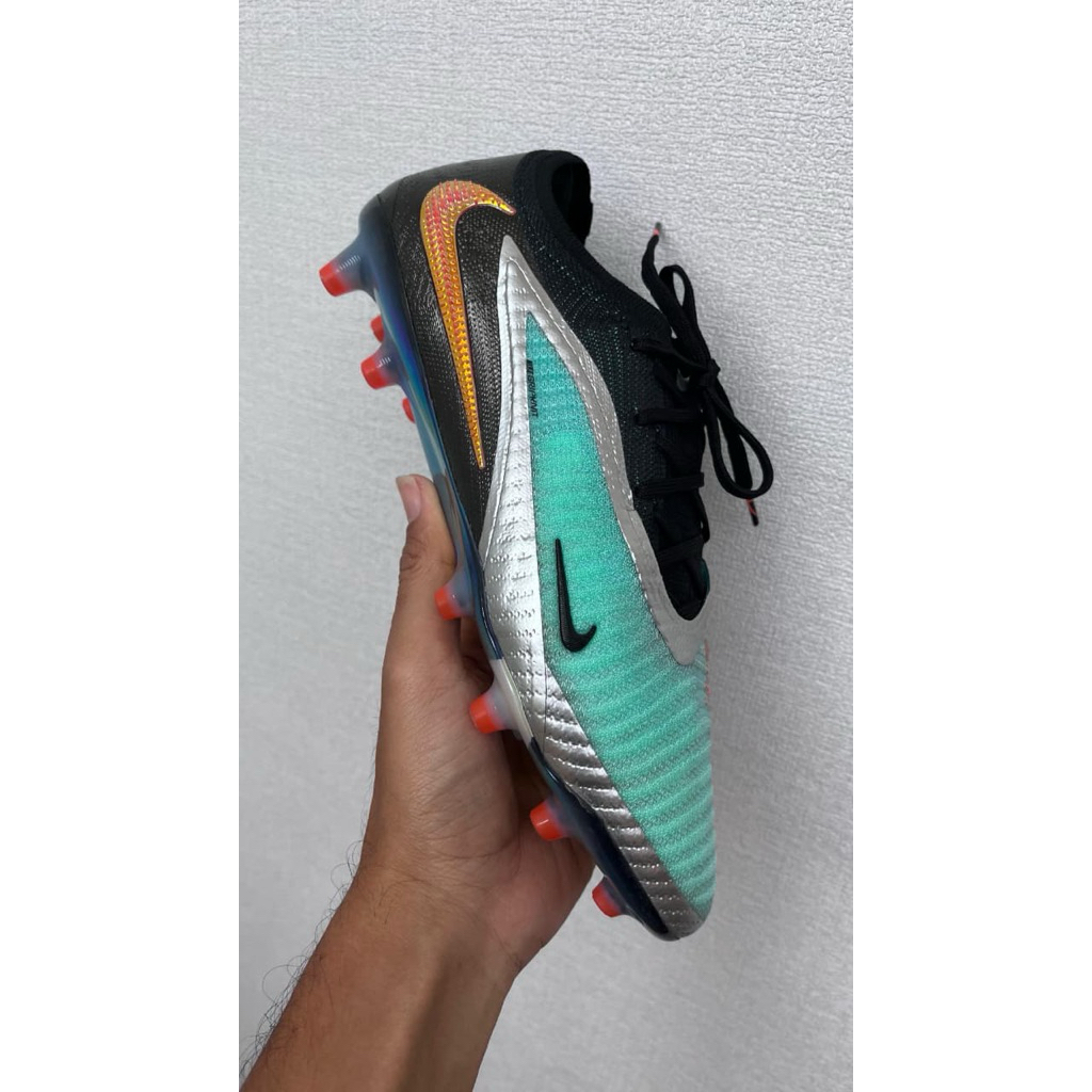 Nike Phantom gx elite blue