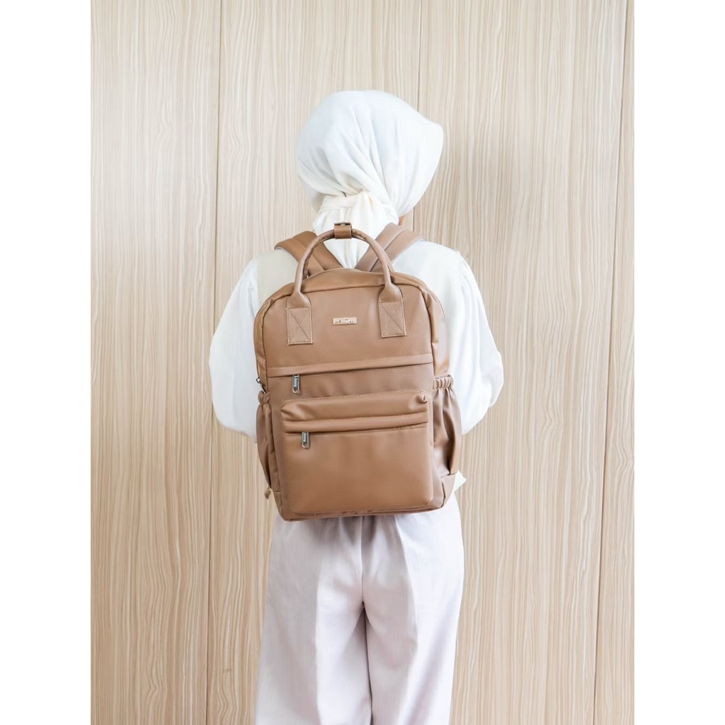 ERMY BAG YUMI BARU RANSEL