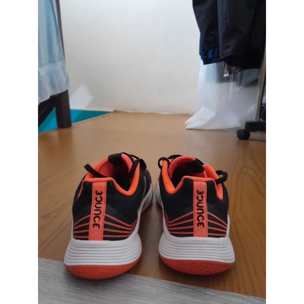 Adidas Novaflight Badminton & Training Shoes