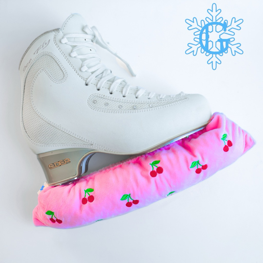 soakers / soft guards / ice skating blade guard